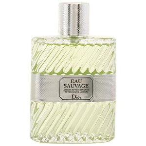 Eau Sauvage After-Shave Vaporizador 100 Ml