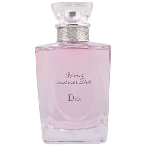 Forever And Ever Dior Eau De Toilette Vaporizador 100 Ml