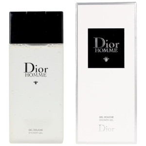 Dior Homme Shower Gel 200 Ml