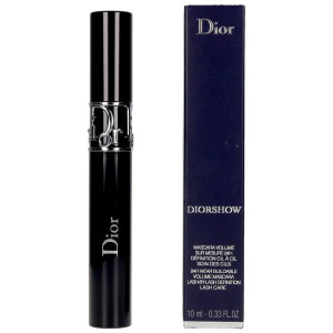 Diorshow Mascara 090-Black