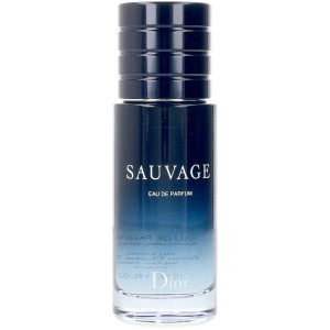 Sauvage Edp Vapo Recargable 30 Ml