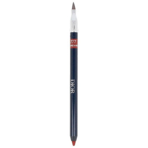 Rouge Dior Contour Perfilador De Labios 777 Fahrenheit 1,2 Gr