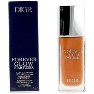 Dior Forever Glow Star Filter Fluido 6N 1 U