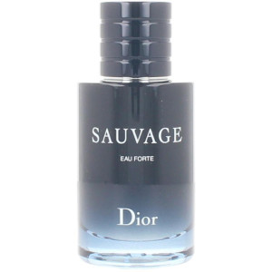 Sauvage Eau Forte Edp Vapo 60 Ml
