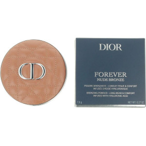 Forever Nude Bronze Velvet Polvos Bronceadores 03 Gr