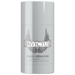 Paco Rabanne Invictus Desodorante Stick 75G