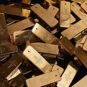 Paco Rabanne 1 Million Desodorante 150Ml Vaporizador