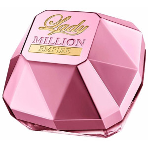 Lady Million Empire Eau De Parfum Vaporizador 30 Ml