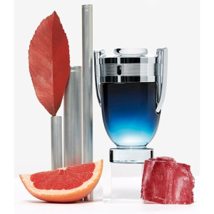 Invictus Legend Eau De Parfum Vaporizador 50 Ml