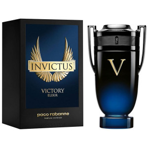 Invictus Victory Elixir Parfum Intense Edp Vapo 200 Ml