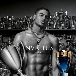 Invictus Parfum Edp Vapo 200 Ml