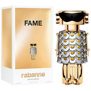 Fame Edp Vapo 150 Ml