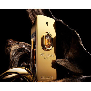 Million Gold Elixir Parfum Intense Edp Vapo 100 Ml