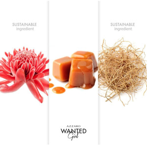 Wanted Girl Eau De Parfum Vaporizador 80 Ml