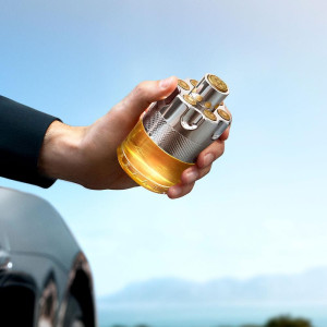 Wanted Eau De Toilette Vaporizador 50 Ml