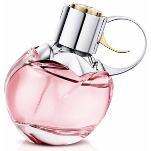 Wanted Tonic Girl Eau De Toilette Vaporizador 50 Ml