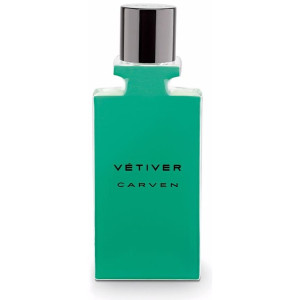 Vetiver Eau De Toilette Vaporizador 50 Ml