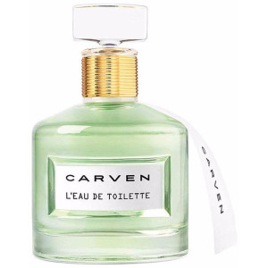Carven L'Eau De Toilette Eau De Toilette Vaporizador 50 Ml