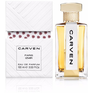 Paris Izmir Eau De Parfum Vaporizador 100 Ml