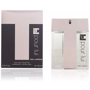 Tl Pour Lui Eau De Toilette Vaporizador 100 Ml