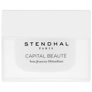 Stendhal Capital Beauté Tratamiento Juventud Desintoxicante 50Ml