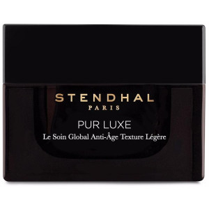 Stendhal Pur Luxe Cuidado Global Antiedad Textura Ligera 50Ml