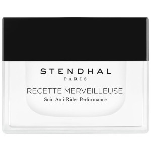 Recette Merveilleuse Soin Anti-Rides 50 Ml