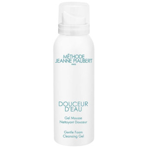 Jeanne Piaubert Douceur Cleansing Gel D'Eau 125Ml