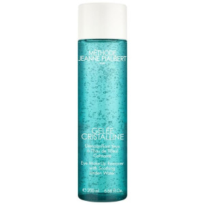 Jeanne Piaubert Gelee Cristalline Eye Make-Up Remover With Soothing Water 200Ml