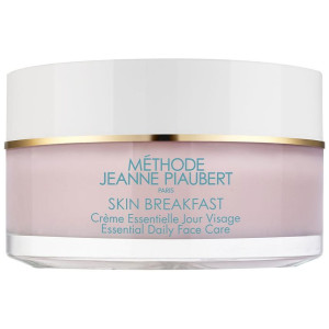 Jeanne Piaubert Skin Breakfast Dialy Face Care Essential 50Ml