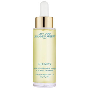 Aceite Facial Piel Seca