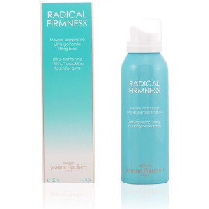 Espuma Ultra-Tightening De Firmeza De Jeanne Piaubert Radical Para Armas