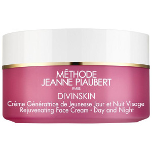 Jeanne Piaubert Diniskin Rejuvenating Face Cream 50Ml