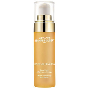Jeanne Piaubert Radical Firmness Face Serum Lift And Restructuri