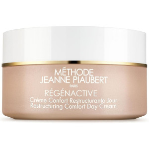 Jeanne Piaubert Regeneactive Creme Confort Restructurante 33Ml