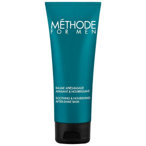 Méthode For Men Baume Après-Rasage Apaisant Y Nourrissant 100 Ml