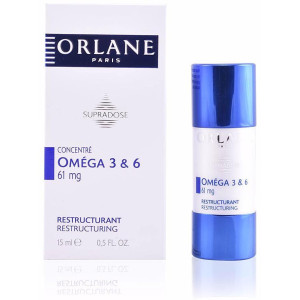 Supradose Concentré Omega 3 Y 6, Reafirmantes Y Efecto Lifting Orlane - Perfumes Club