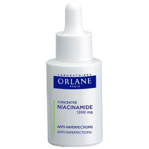 Concentré Niacinamide 1200 Mg, Antiedad Y Antiarrugas Orlane - Perfumes Club