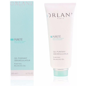 Pureté Gel Purifiant Séborégulateur, Geles Y Jabones Orlane - Perfumes Club
