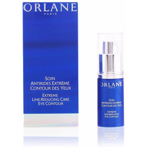 Anti-Rides Extreme Soin Contour Des Yeux, Antiedad Y Reafirmantes Orlane - Perfumes Club
