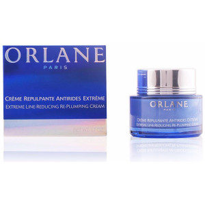Anti-Rides Extreme Crème Repulpante Antirides Extrême, Antiedad Y Antiarrugas Orlane - Perfumes Club