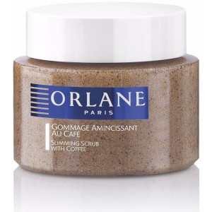 Corps Scrub Exfoliant Café, Exfoliantes Orlane - Perfumes Club