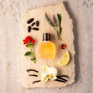 Minotaure Pour Homme Eau De Toilette Vaporizador 75 Ml