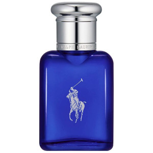 Polo Blue Eau De Toilette Vaporizador 40 Ml