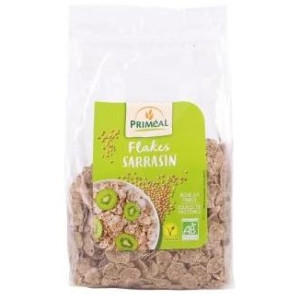 Flakes De Trigo Sarraceno 250Gr. Bio Vegan