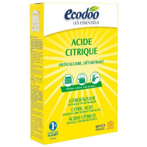 Acido Citrico Antical Desincrustante 350Gr.