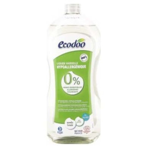 Ecodoo Lavavajillas Hipoalergénico Eco 1L