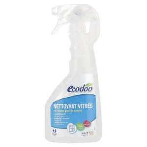 Ecodoo Limpia Cristales Eco 500Ml