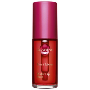 Water Lip Satin Eau À Lèvres 01-Rose Water