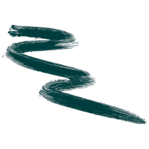 Waterproof Delineador De Ojos 05-Verde